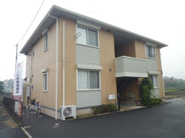 グレースヒルの物件内観写真